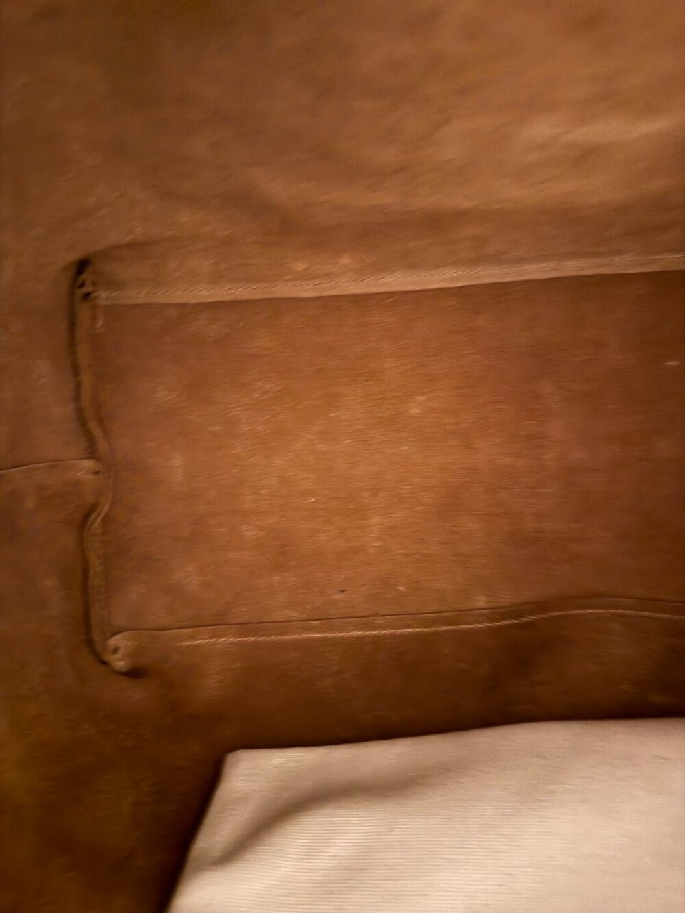 Golden Goose Pasadena Bag in leopard print - Picture 8 of 10